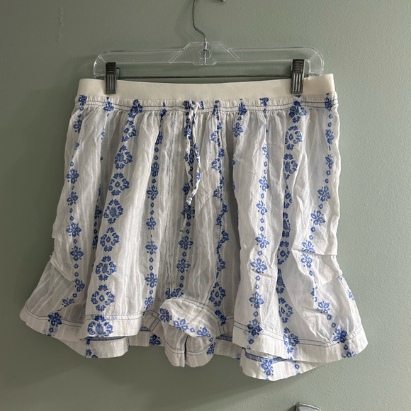 NWT Free people boxer shorts - Picture 3 of 7